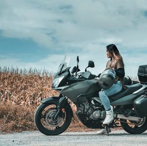 Meet your Posher, Srey